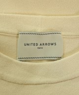 UNITED ARROWS（ユナイテッドアローズ）ニット・セーター 黄 サイズ:F レディース/2200662964025