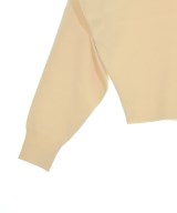 UNITED ARROWS（ユナイテッドアローズ）ニット・セーター 黄 サイズ:F レディース/2200662964025