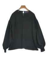 UNITED ARROWS（ユナイテッドアローズ）ブラウス 黒 サイズ:F レディース/2200663088027