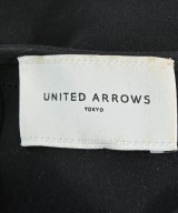 UNITED ARROWS（ユナイテッドアローズ）ブラウス 黒 サイズ:F レディース/2200663088027