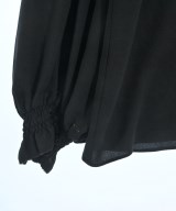 UNITED ARROWS（ユナイテッドアローズ）ブラウス 黒 サイズ:F レディース/2200663088027