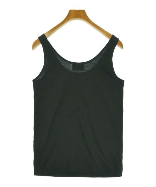 UNITED ARROWS（ユナイテッドアローズ）タンクトップ 黒 サイズ:-(S位) レディース/2200658517532