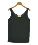 UNITED ARROWS（ユナイテッドアローズ）タンクトップ 黒 サイズ:-(S位) レディース/2200658517532