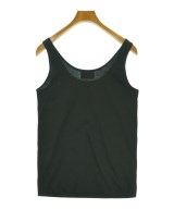 UNITED ARROWS（ユナイテッドアローズ）タンクトップ 黒 サイズ:-(S位) レディース/2200658517532