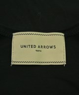 UNITED ARROWS（ユナイテッドアローズ）タンクトップ 黒 サイズ:-(S位) レディース/2200658517532