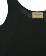 UNITED ARROWS（ユナイテッドアローズ）タンクトップ 黒 サイズ:-(S位) レディース/2200658517532
