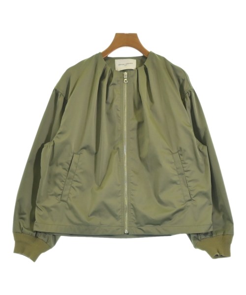 UNITED ARROWS(ユナイテッドアローズ)その他 カーキ サイズ:36(S位)/2200660896021