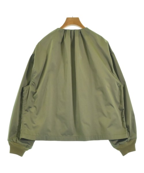 UNITED ARROWS（ユナイテッドアローズ）その他 カーキ サイズ:36(S位) レディース/2200660896021