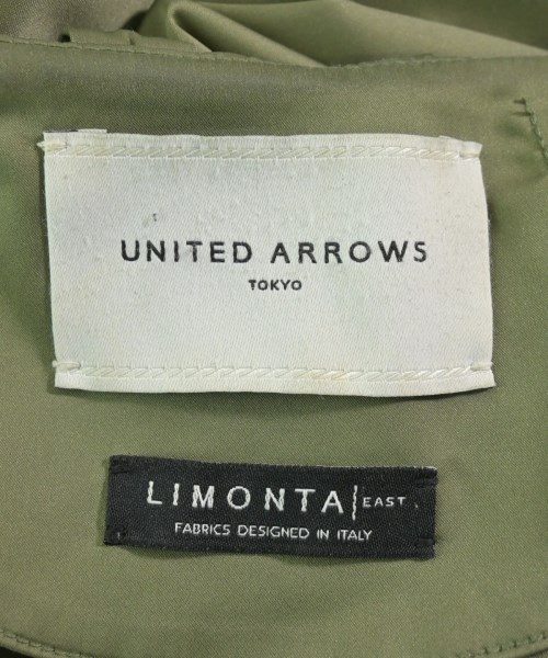 UNITED ARROWS（ユナイテッドアローズ）その他 カーキ サイズ:36(S位) レディース/2200660896021