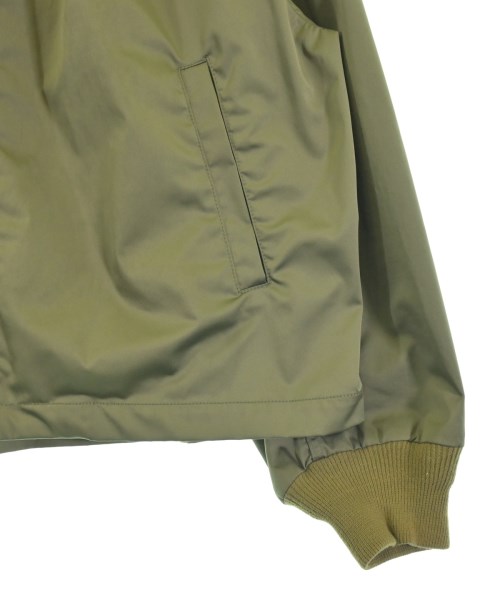 UNITED ARROWS（ユナイテッドアローズ）その他 カーキ サイズ:36(S位) レディース/2200660896021