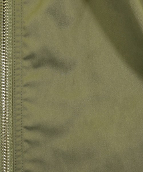 UNITED ARROWS（ユナイテッドアローズ）その他 カーキ サイズ:36(S位) レディース/2200660896021