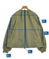 UNITED ARROWS（ユナイテッドアローズ）その他 カーキ サイズ:36(S位) レディース/2200660896021