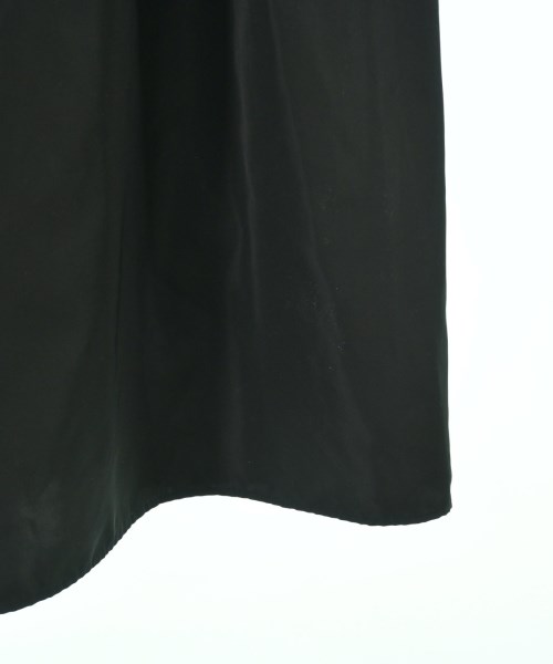 UNITED ARROWS（ユナイテッドアローズ）ロング・マキシ丈スカート 黒 サイズ:36(S位) レディース/2200663292158