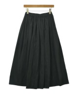 UNITED ARROWS（ユナイテッドアローズ）ロング・マキシ丈スカート 黒 サイズ:36(S位) レディース/2200663292158