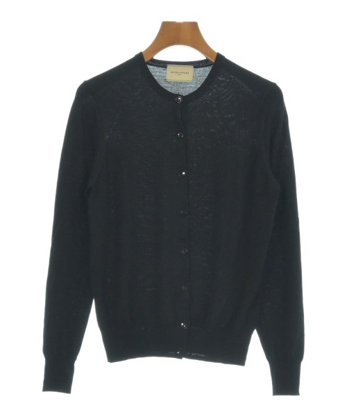 UNITED ARROWS(ユナイテッドアローズ)カーディガン 黒 サイズ:F/2200662084044