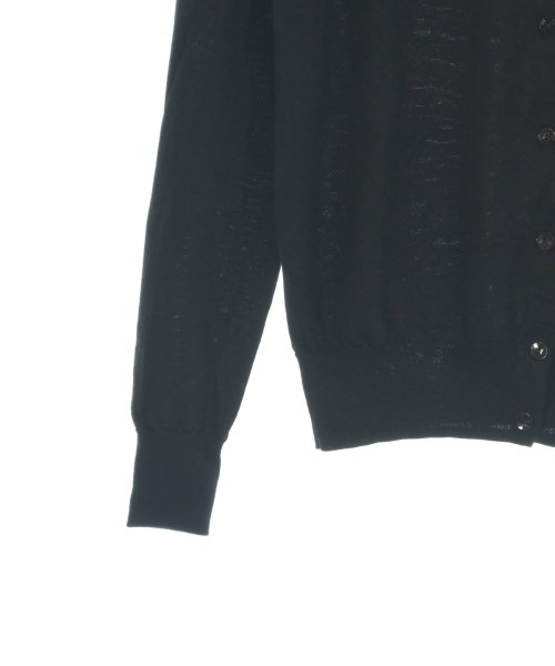 UNITED ARROWS（ユナイテッドアローズ）カーディガン 黒 サイズ:F レディース/2200662084044