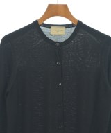 UNITED ARROWS（ユナイテッドアローズ）カーディガン 黒 サイズ:F レディース/2200662084044