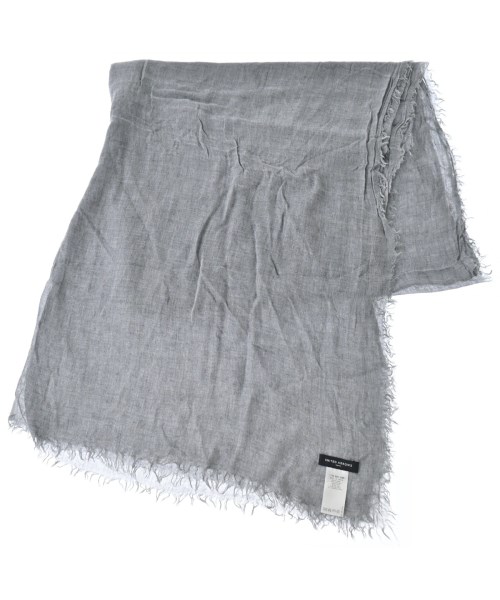 UNITED ARROWS(ユナイテッドアローズ)ストール グレー サイズ:-/2200663540051