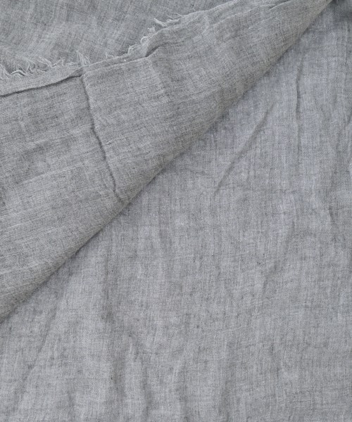 UNITED ARROWS（ユナイテッドアローズ）ストール グレー サイズ:- レディース/2200663540051