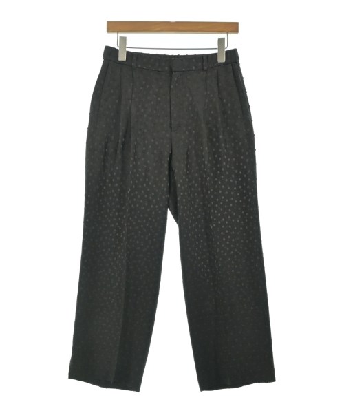 UNITED ARROWS(ユナイテッドアローズ)その他 黒 サイズ:40(M位)/2200659946034