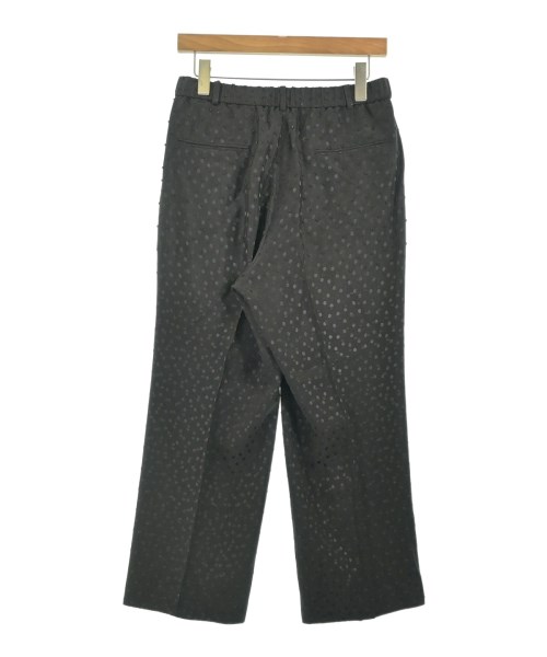 UNITED ARROWS（ユナイテッドアローズ）その他 黒 サイズ:40(M位) レディース/2200659946034