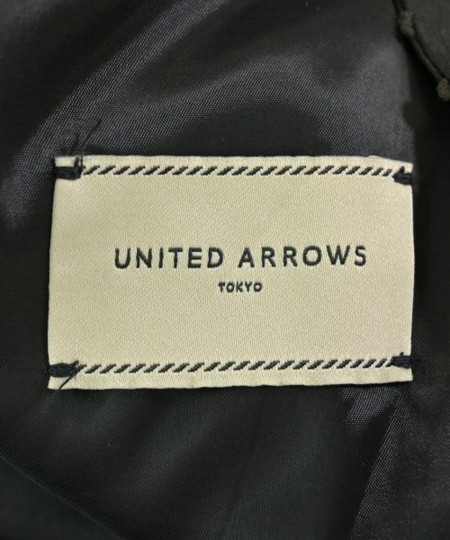 UNITED ARROWS（ユナイテッドアローズ）その他 黒 サイズ:40(M位) レディース/2200659946034