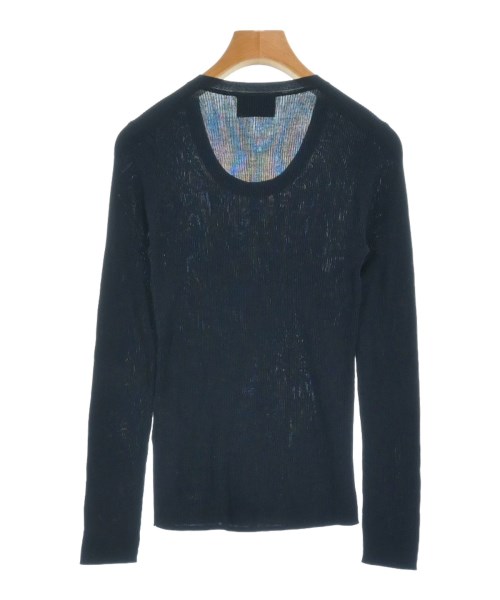 UNITED ARROWS（ユナイテッドアローズ）ニット・セーター 紺 サイズ:-(XS位) レディース/2200660013152