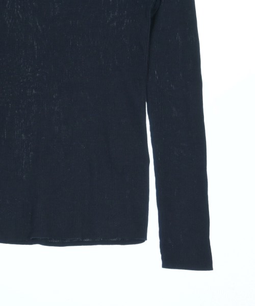 UNITED ARROWS（ユナイテッドアローズ）ニット・セーター 紺 サイズ:-(XS位) レディース/2200660013152