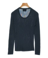UNITED ARROWS（ユナイテッドアローズ）ニット・セーター 紺 サイズ:-(XS位) レディース/2200660013152