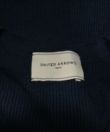 UNITED ARROWS（ユナイテッドアローズ）ニット・セーター 紺 サイズ:-(XS位) レディース/2200660013152