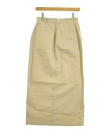UNITED ARROWS（ユナイテッドアローズ）ロング・マキシ丈スカート ベージュ サイズ:38(M位) レディース/2200660265056
