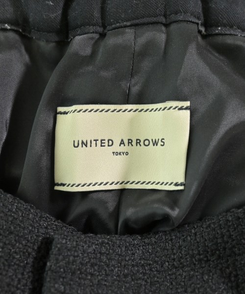 UNITED ARROWS（ユナイテッドアローズ）その他 黒 サイズ:38(M位) レディース/2200660265063