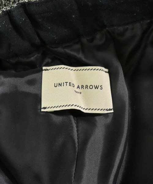 UNITED ARROWS（ユナイテッドアローズ）その他 黒 サイズ:38(M位) レディース/2200660265070