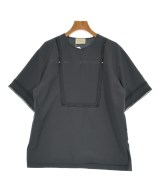 UNITED ARROWS（ユナイテッドアローズ）ブラウス グレー サイズ:38(M位) レディース/2200660387079