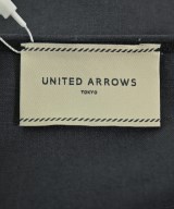UNITED ARROWS（ユナイテッドアローズ）ブラウス グレー サイズ:38(M位) レディース/2200660387079