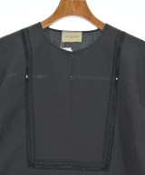 UNITED ARROWS（ユナイテッドアローズ）ブラウス グレー サイズ:38(M位) レディース/2200660387079
