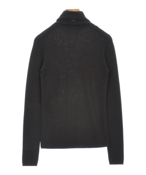 UNITED ARROWS（ユナイテッドアローズ）ニット・セーター 茶 サイズ:-(XS位) レディース/2200660387116