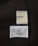 UNITED ARROWS（ユナイテッドアローズ）ニット・セーター 茶 サイズ:-(XS位) レディース/2200660387116