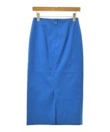 UNITED ARROWS（ユナイテッドアローズ）ロング・マキシ丈スカート 青 サイズ:38(M位) レディース/2200660619026