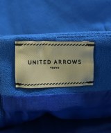 UNITED ARROWS（ユナイテッドアローズ）ロング・マキシ丈スカート 青 サイズ:38(M位) レディース/2200660619026