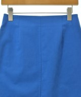 UNITED ARROWS（ユナイテッドアローズ）ロング・マキシ丈スカート 青 サイズ:38(M位) レディース/2200660619026