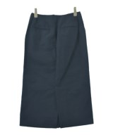 UNITED ARROWS（ユナイテッドアローズ）ロング・マキシ丈スカート 紺 サイズ:38(M位) レディース/2200660619033