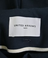 UNITED ARROWS（ユナイテッドアローズ）ロング・マキシ丈スカート 紺 サイズ:38(M位) レディース/2200660619033