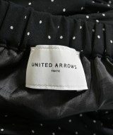 UNITED ARROWS（ユナイテッドアローズ）ロング・マキシ丈スカート 黒 サイズ:36(S位) レディース/2200660619040