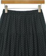 UNITED ARROWS（ユナイテッドアローズ）ロング・マキシ丈スカート 黒 サイズ:36(S位) レディース/2200660619040