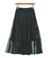 UNITED ARROWS ロング・マキシ丈スカート