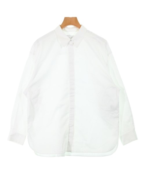 UNITED ARROWS(ユナイテッドアローズ)ブラウス 白 サイズ:36(S位)/2200660619088