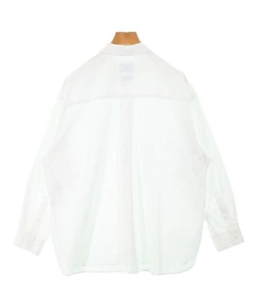 UNITED ARROWS（ユナイテッドアローズ）ブラウス 白 サイズ:36(S位) レディース/2200660619088