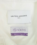 UNITED ARROWS（ユナイテッドアローズ）ブラウス 白 サイズ:36(S位) レディース/2200660619088