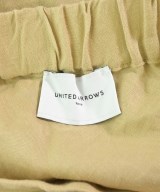 UNITED ARROWS（ユナイテッドアローズ）ロング・マキシ丈スカート ベージュ サイズ:38(M位) レディース/2200660847085
